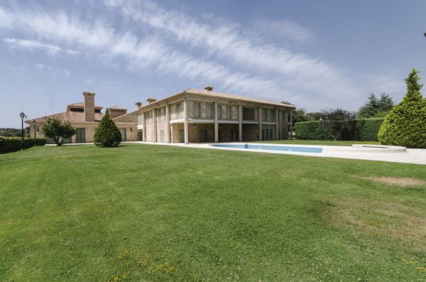 14 Montepríncipe Boadilla del Monte Madrid acheter immobilier en Espagne