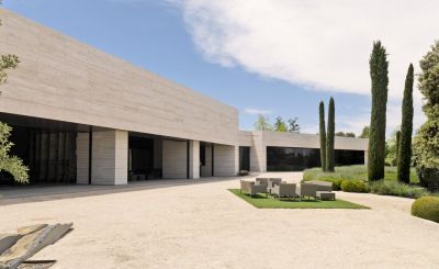 16 Pozuelo Madrid acheter immobilier en Espagne