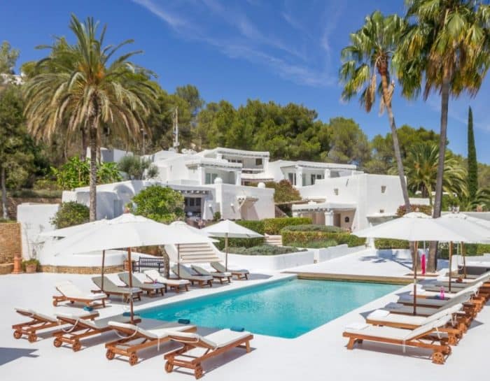 3 Ibiza acheter immobilier en Espagne