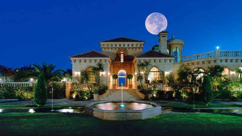 4 Villa Moana Mijas acheter immobilier en Espagne