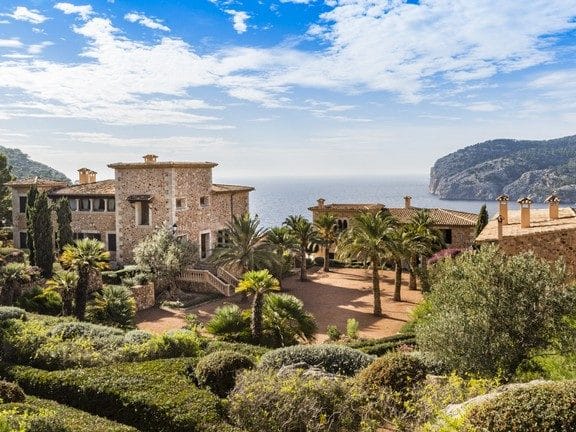 5 Camp de Mar Andratx acheter immobilier en Espagne