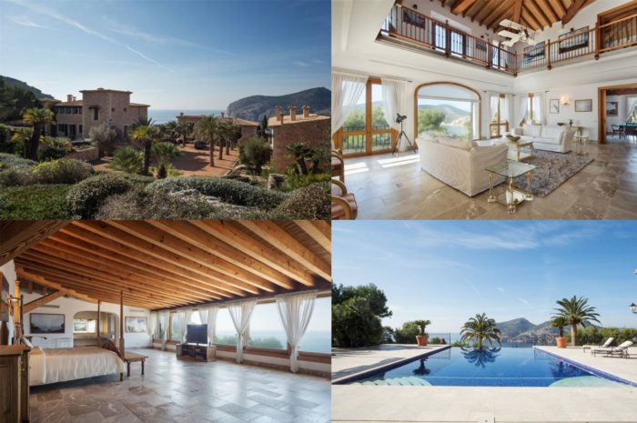 5 Camp de Mar Andratx acheter immobilier en Espagne ensemble