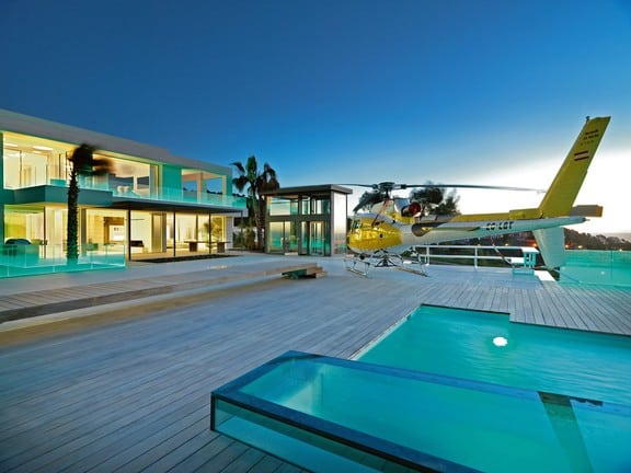 7 Villa Villas Caméléon Palma acheter immobilier en Espagne