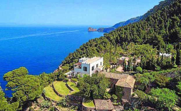 9 estaca Valldemossa Majorque acheter immobilier en Espagne