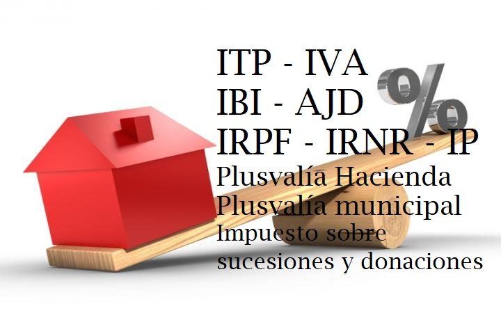 guide fiscal 2023 acheter immobilier fiscalité en Espagne 1