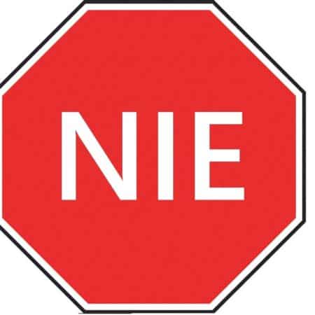 NIE acheter immobilier en Espagne 2