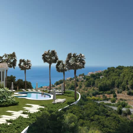 résidences santonnio acheter immobilier en Espagne