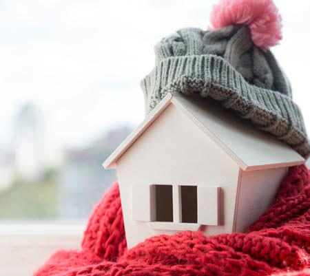 25 astuces contre le froid acheter immobilier en Espagne