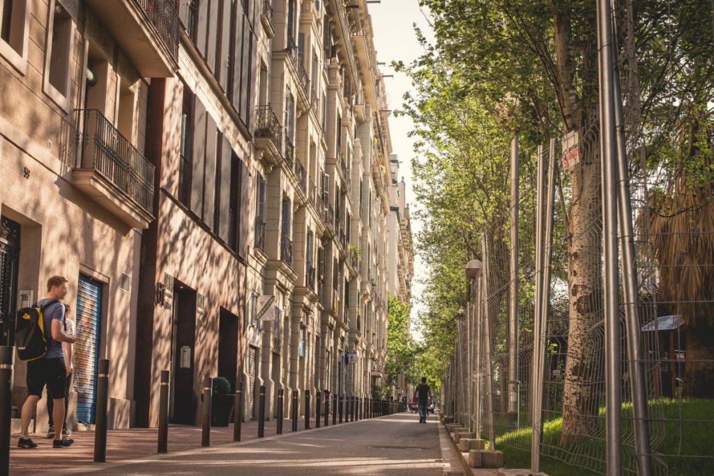 Avenida Mistral acheter immobilier en Espagne