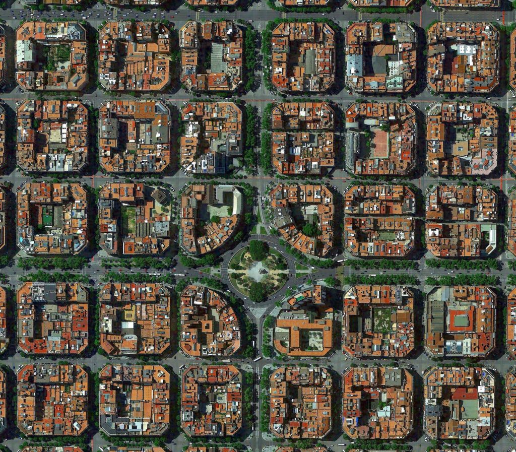 Cerda Barcelone 25 acheter immobilier en Espagne