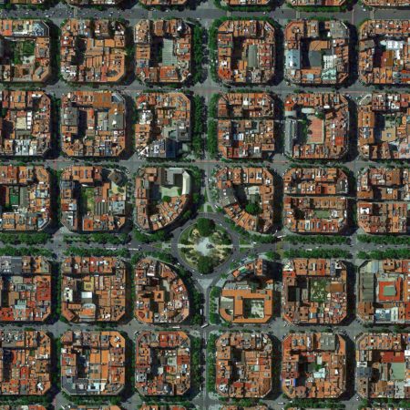 Cerda Barcelone 25 acheter immobilier en Espagne