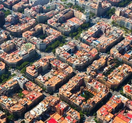 Eixample Barcelone 8 acheter immobilier en Espagne