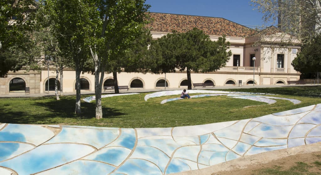 Estacio del nord acheter immobilier en Espagne