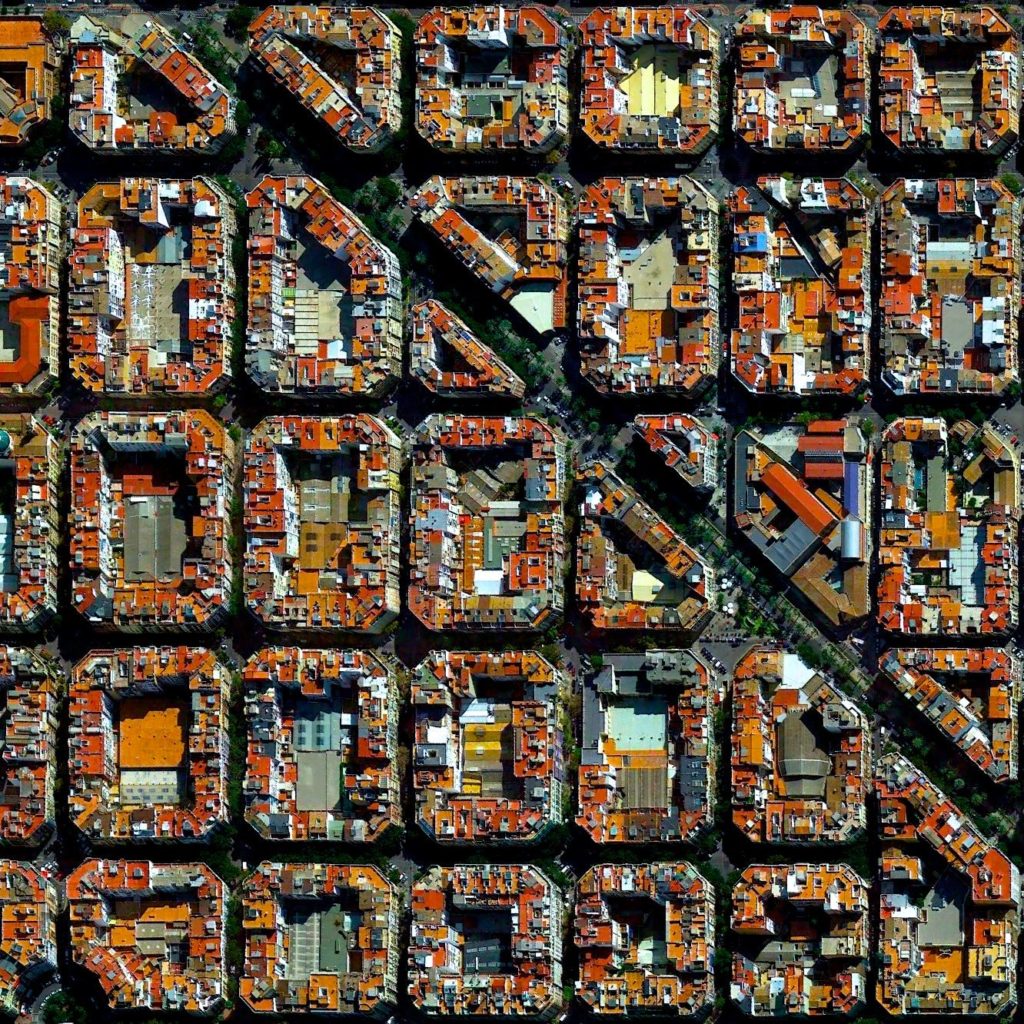 Valence Eixample Valence 2 acheter immobilier en Espagne