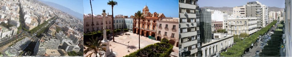 Almeria acheter immobilier en Espagne 15 ville