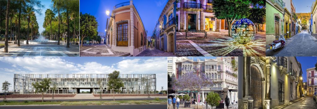Almeria acheter immobilier en Espagne 16 architecture