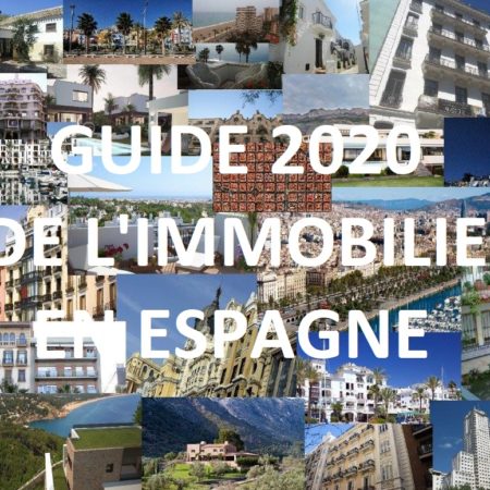 Guide immobilier 2020 acheter en espagne