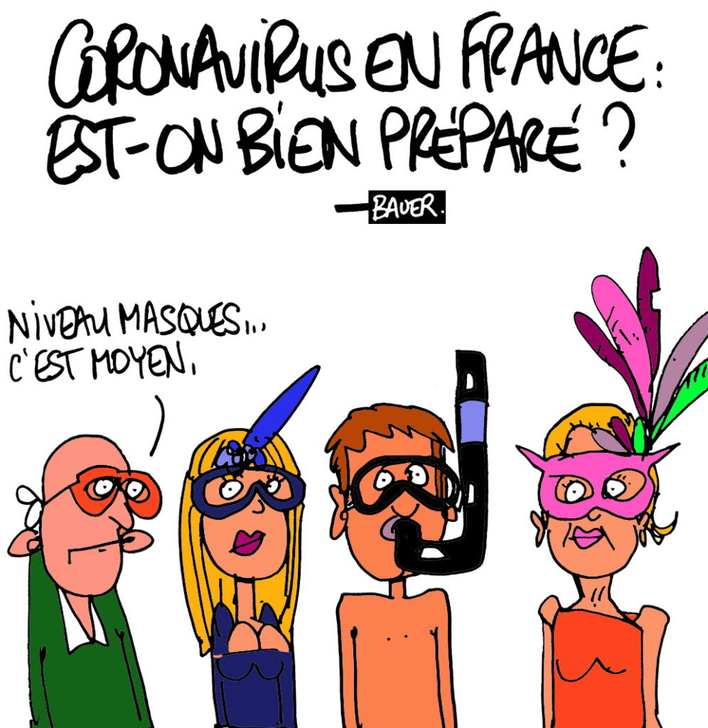 Coronavirus Covid blagues rire sourire acheter immobilier espagne 15