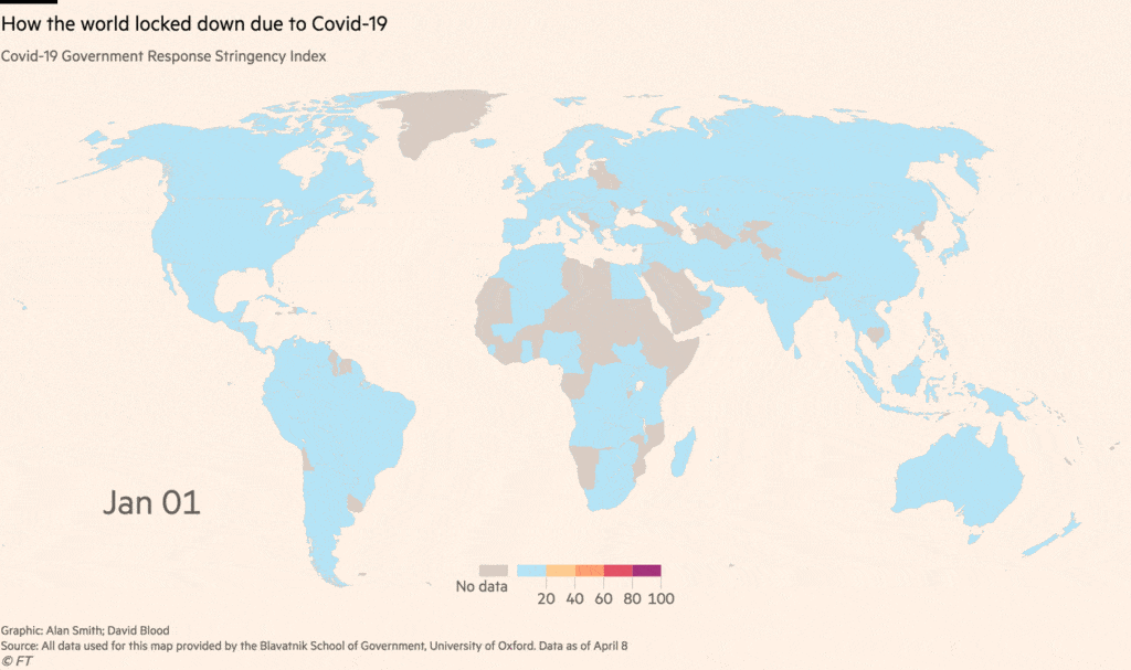 coronavirus graphique acheter en espagne