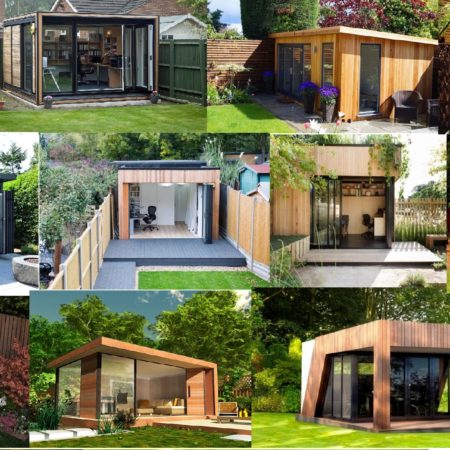 bureau jardin acheter immobilier en espagne