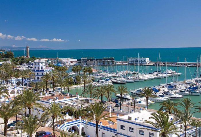 Estepona Port acheter immobilier en Espagne 3