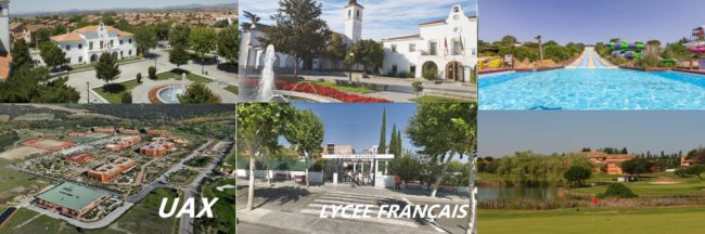 Fernando Villanueva de la Canada acheter immobilier en Espagne