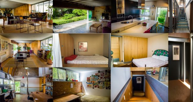 Fernando maison interieur post-Covid acheter immobilier en Espagne