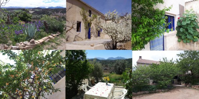 Finca maison post-Covid acheter immobilier en Espagne