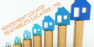 rendement locatif immobilier 