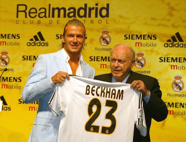 Loi Beckham acheter immobilier en Espagne 2