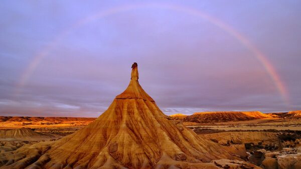 Bardenas Reales Navarre acheter Immobilier en Espagne
