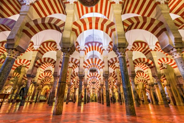 Mosquee de Cordoba acheter immobilier en Espagne