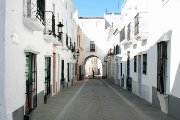 Olivenza Estremadure-village-acheter-immobilier-en-Espagne