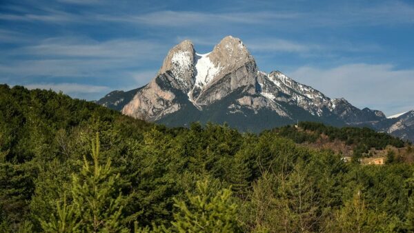 Pedraforca-Barcelona-acheter immobilier en Espagne