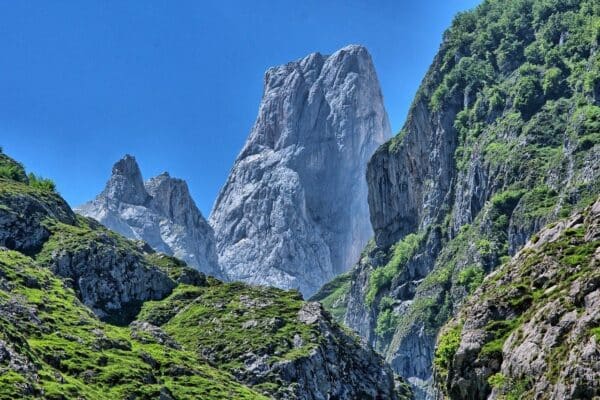 Picu Urriellu Asturias acheter immobilier en Espagne visiter en 2024