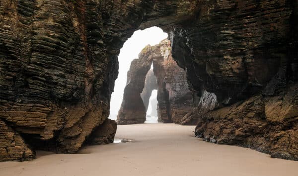 Playa de las Catedrales acheter immobilier en Espagne