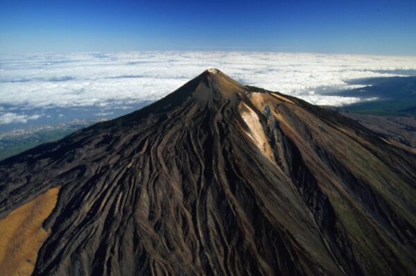 Teide Tenerife Canarias acheter immobilier en espagne