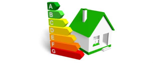 certificado energetico Diagnostic de Performance Énergétique acheter immobilier en Espagne 2