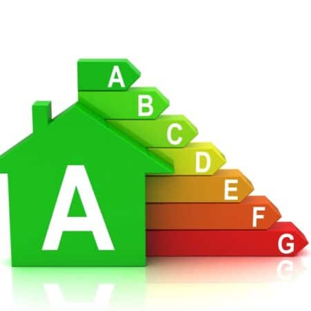 certificado energetico Diagnostic de Performance Énergétique acheter immobilier en Espagne