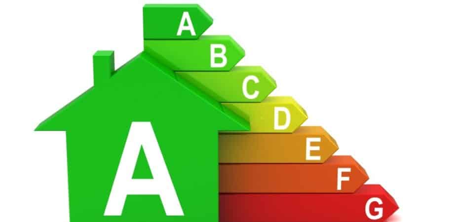 certificado energetico Diagnostic de Performance Énergétique acheter immobilier en Espagne