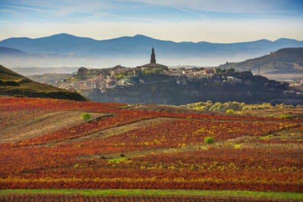 Briones La Rioja acheter immobilier en Espagne