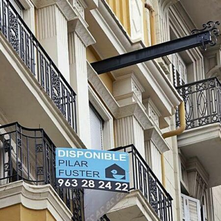 baisse des loyers immobilier acheter en Espagne