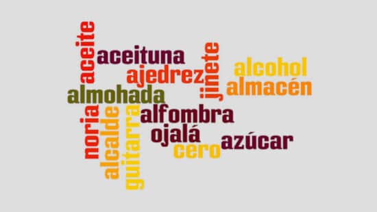 Mots arabes Acheter Immobilier en Espagne