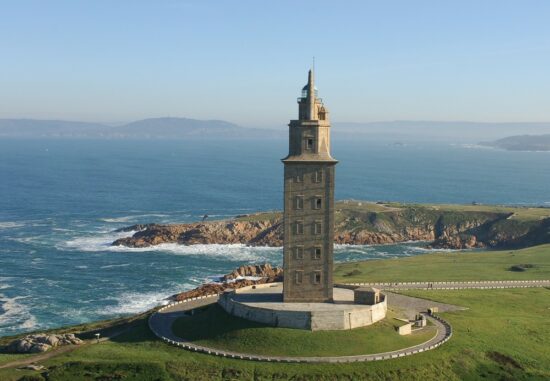 Torre de Hercules Acheter Immobilier en Espagne