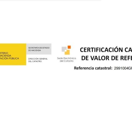Valeur de Reference acheter immobilier en Espagne titre