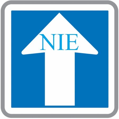NIE en Espagne