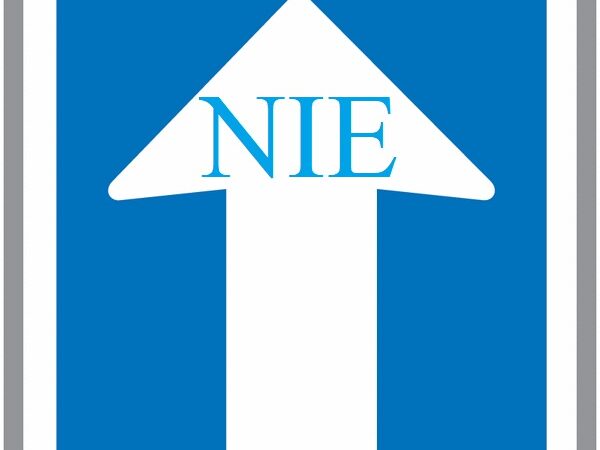 NIE en Espagne