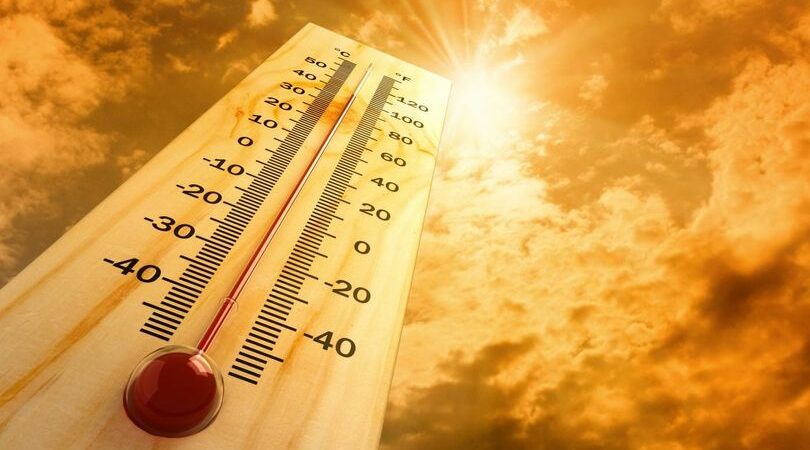 35 astuces contre la canicule et la vague de chaleur acheter en Espagne