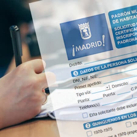 empadronamiento padron acheter immobilier en Espagne