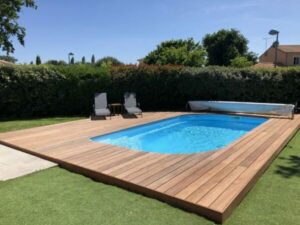Piscine acheter immobilier en Espagne 3